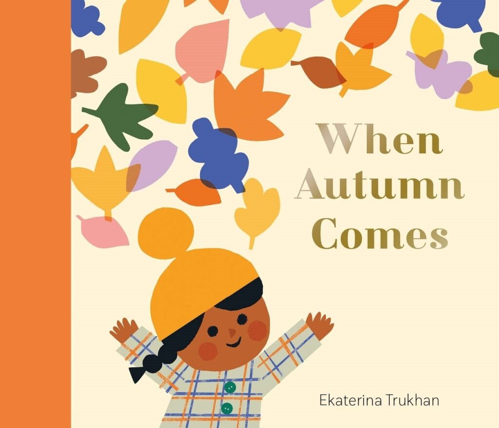 National Trust: When Autumn Comes