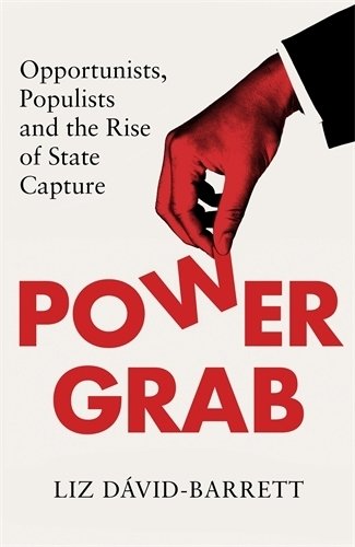 Power Grab: Opportunists