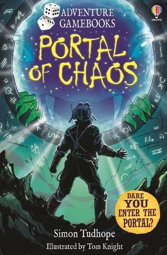 Portal of Chaos