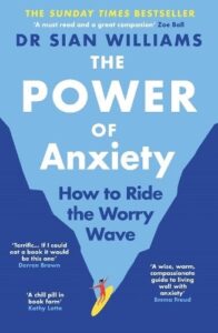 The Power of Anxiety: How to Ride the Worry Wave