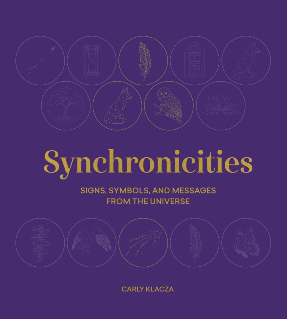Synchronicities: Signs