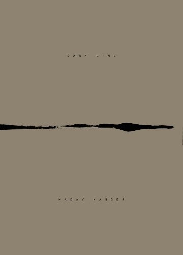 Dark Line - The Thames Estuary - Signed