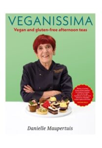 VEGANISSIMA: Vegan and Gluten-Free Afternoon Teas
