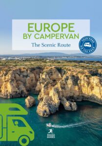 Rough Guides Europe by Campervan: The Scenic Route | Road Trips | Campervan Routes | Scenic Drives | National Parks | Campsites