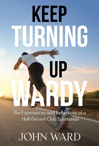 Keep Turning Up Wardy