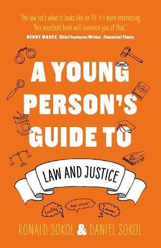 A Young Person‚Äôs Guide to Law and Justice