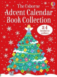 Advent Calendar Book Collection