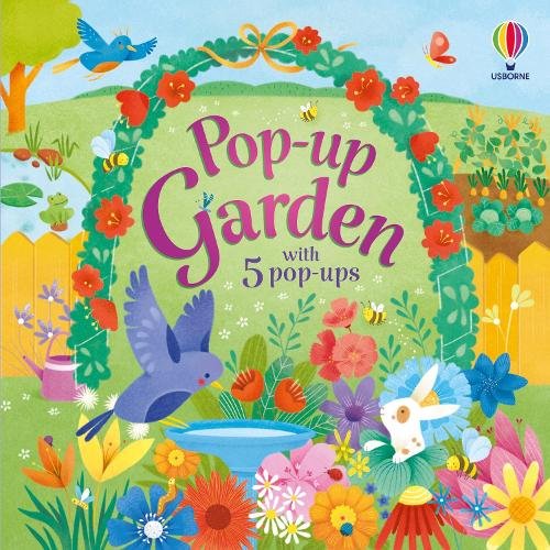 Pop-up Garden
