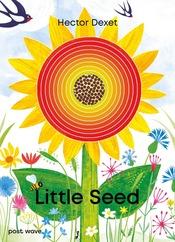 Little Seed