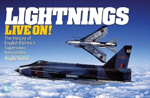 Lightnings Live On