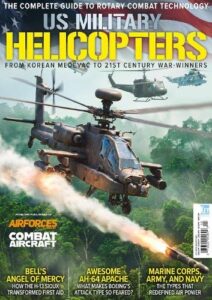 US Military Helicopters