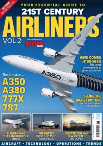 21st Century Airliners: Vol 2