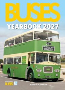 Buses Yearbook 2027