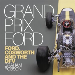 Grand Prix Ford: Ford