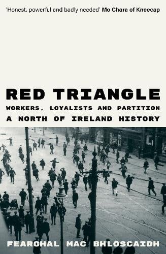 Red Triangle: Workers