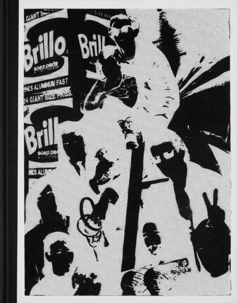 Andy Warhol's Index (Book)