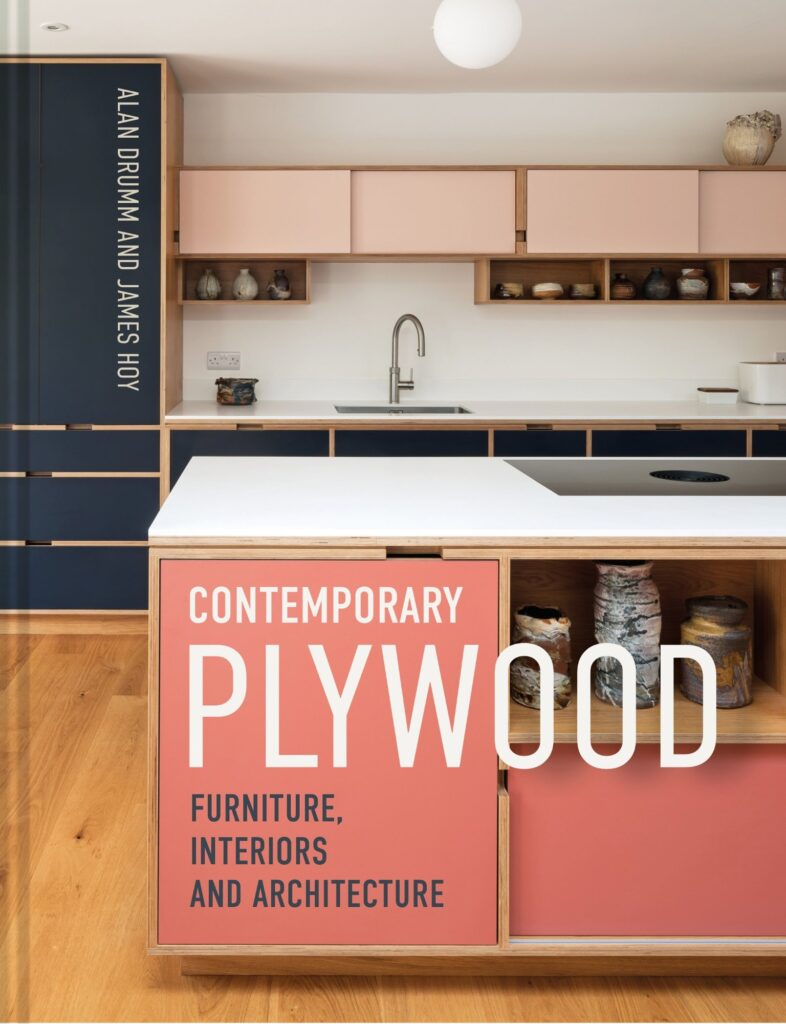 Plywood: Furniture