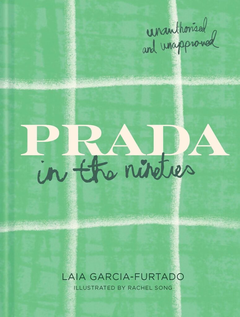 Prada in the Nineties