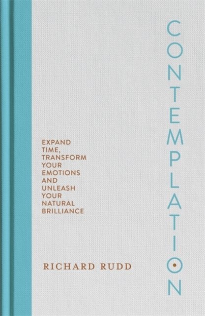 Contemplation: Expand Time