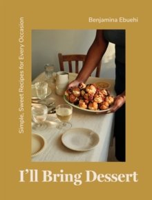 I'll Bring Dessert: Simple