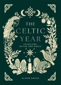 The Celtic Year: Folklore