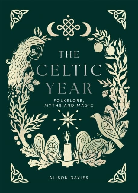 The Celtic Year: Folklore