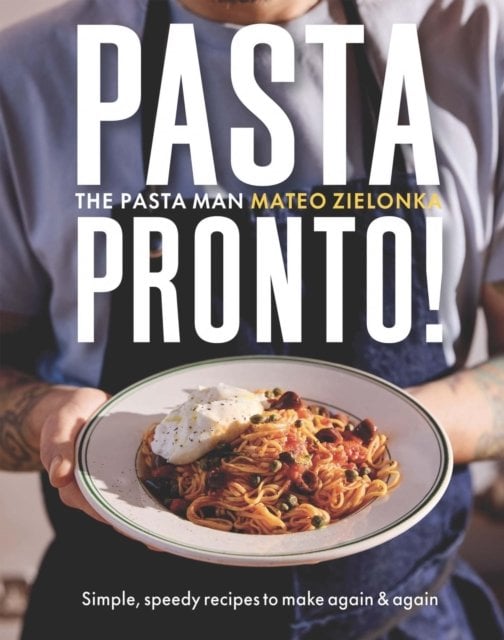 Pasta Pronto: Simple