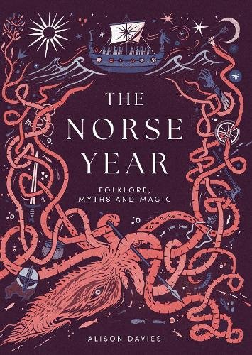The Norse Year: Folklore