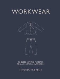 Workwear: Timeless sewing patterns for a practical wardrobe