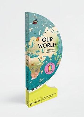 Our World: A First Book of Geography