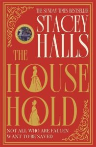 The Household: The utterly captivating