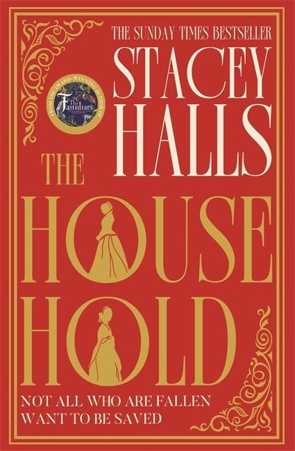 The Household: The utterly captivating