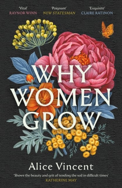 Why Women Grow: Stories of Soil