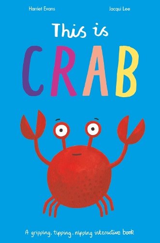 This Is Crab: A gripping