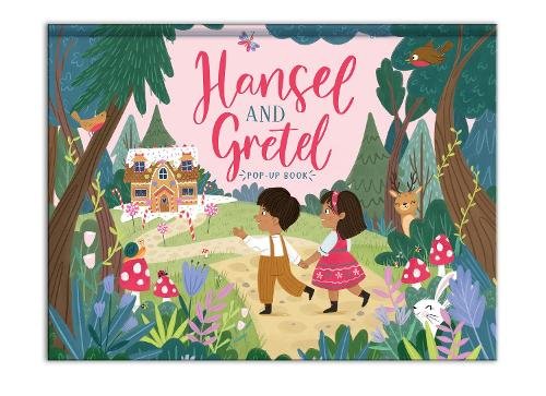 Hansel and Gretel