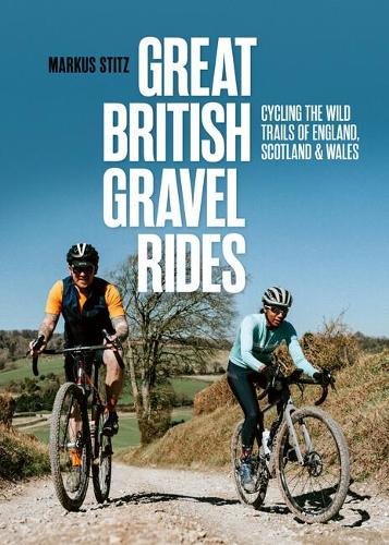 Great British Gravel Rides: Cycling the wild trails of England