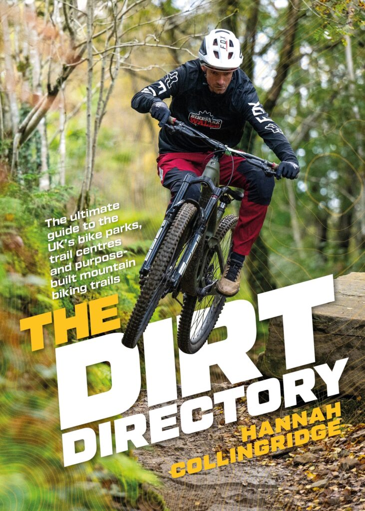 The Dirt Directory: The ultimate guide to the UK‚Äôs bike parks
