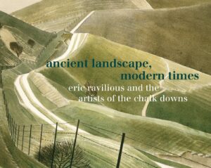 Ancient Landscape