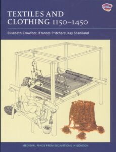 Textiles and Clothing