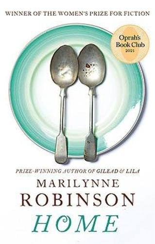 Home: Winner of the Women's Prize for Fiction