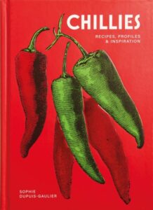 Chillies: Recipes
