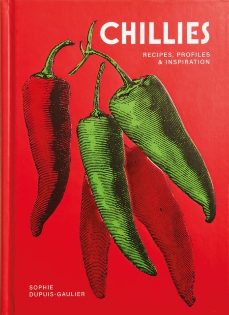 Chillies: Recipes