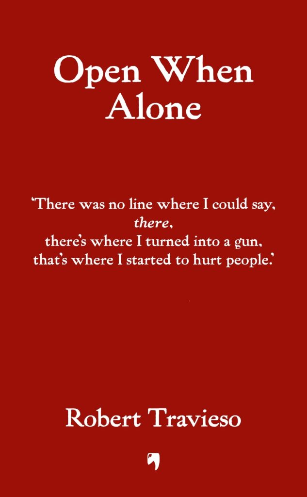 Open When Alone