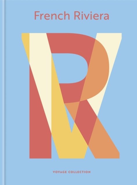 French Riviera: Voyage Collection