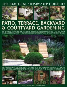 Practical Step-by-step Guide to Patio