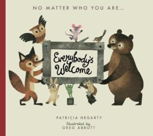 Everybody‚Äôs Welcome