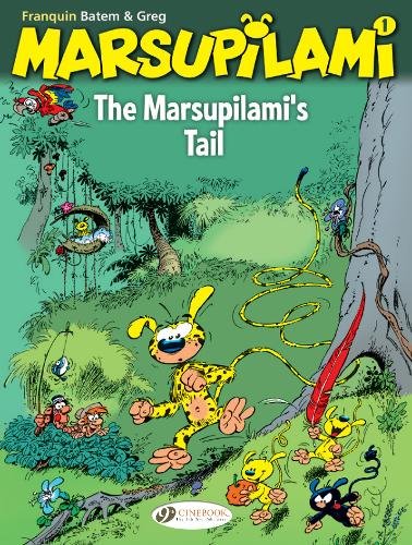 Marsupilami