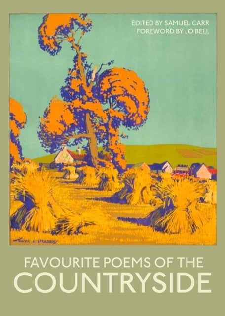 Favourite Poems of the Countryside