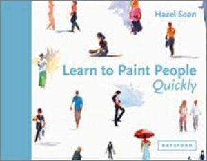 Learn to Paint People Quickly: A practical