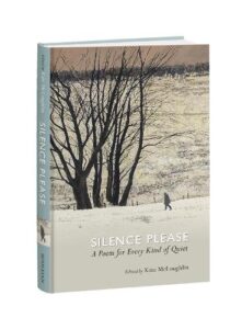 Silence Please: A poem for every kind of quiet